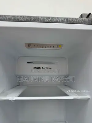 Hisense Fridge Side by Side Ref441dr