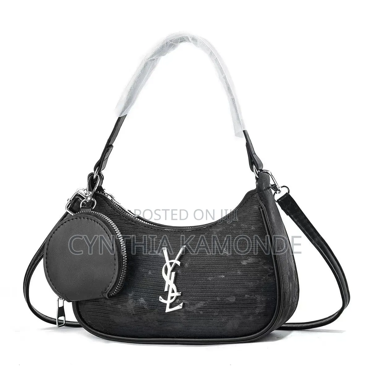 Comfy Classy Handbag