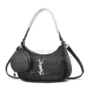 Comfy Classy Handbag