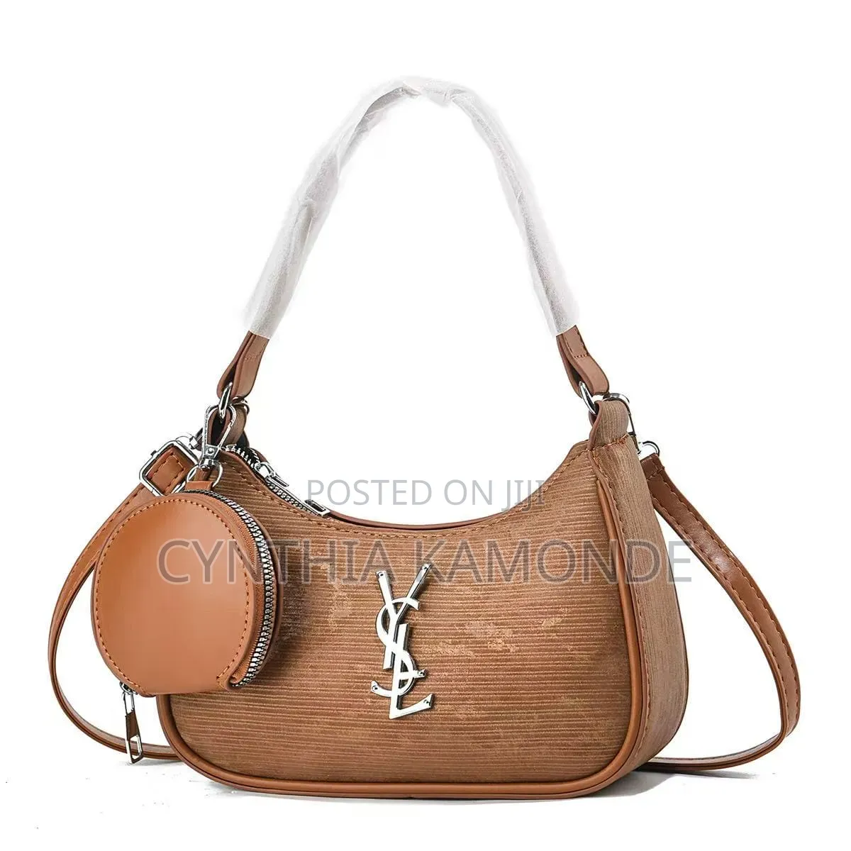 Comfy Classy Handbag