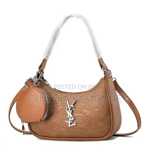 Comfy Classy Handbag