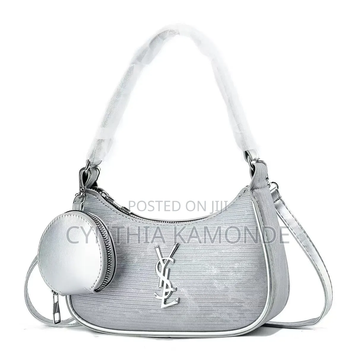 Comfy Classy Handbag