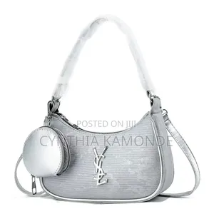 Comfy Classy Handbag