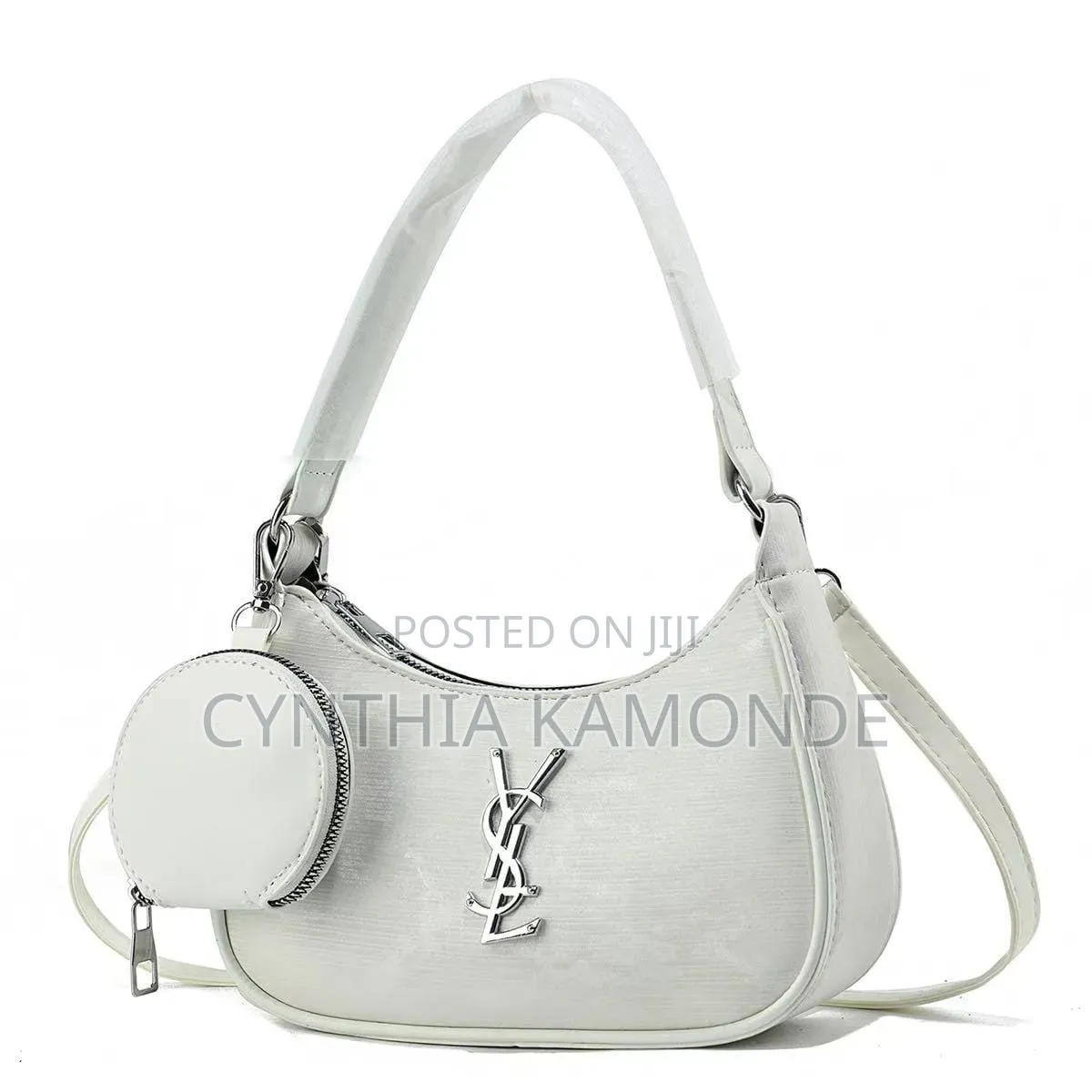 Comfy Classy Handbag
