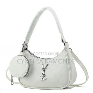 Comfy Classy Handbag