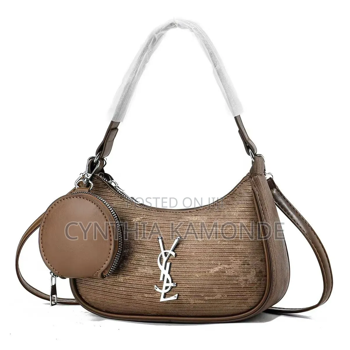 Comfy Classy Handbag