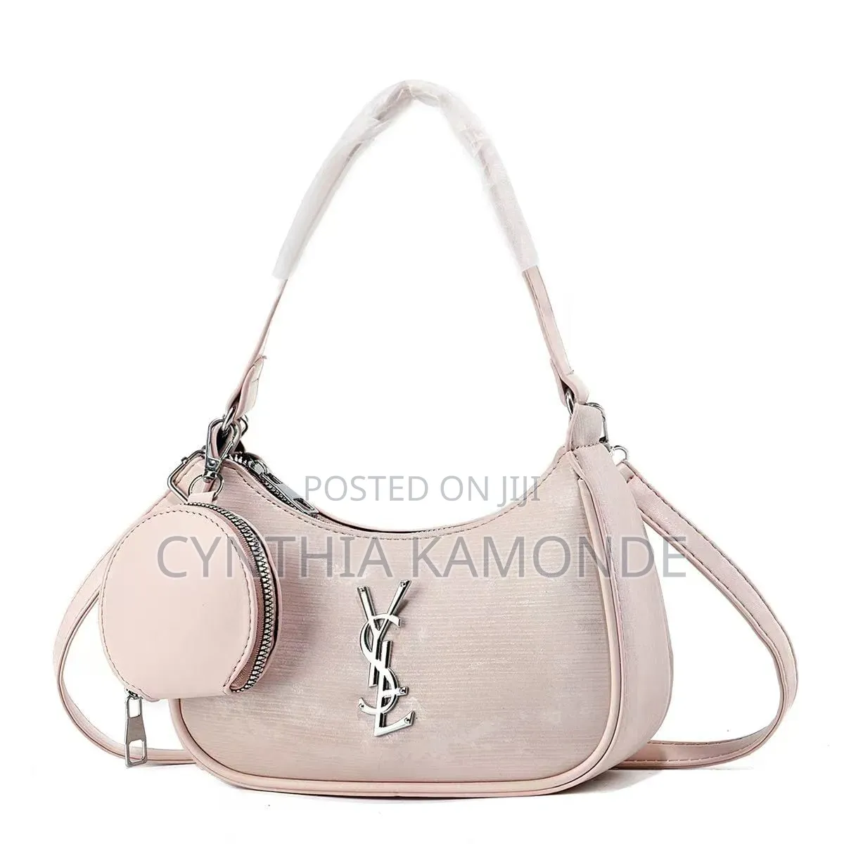 Comfy Classy Handbag