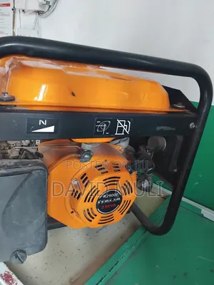 POwer Italian Generator