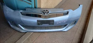 Ractis 2012 Front Bumper