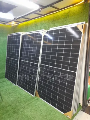All Weather 750W Solar Panels
