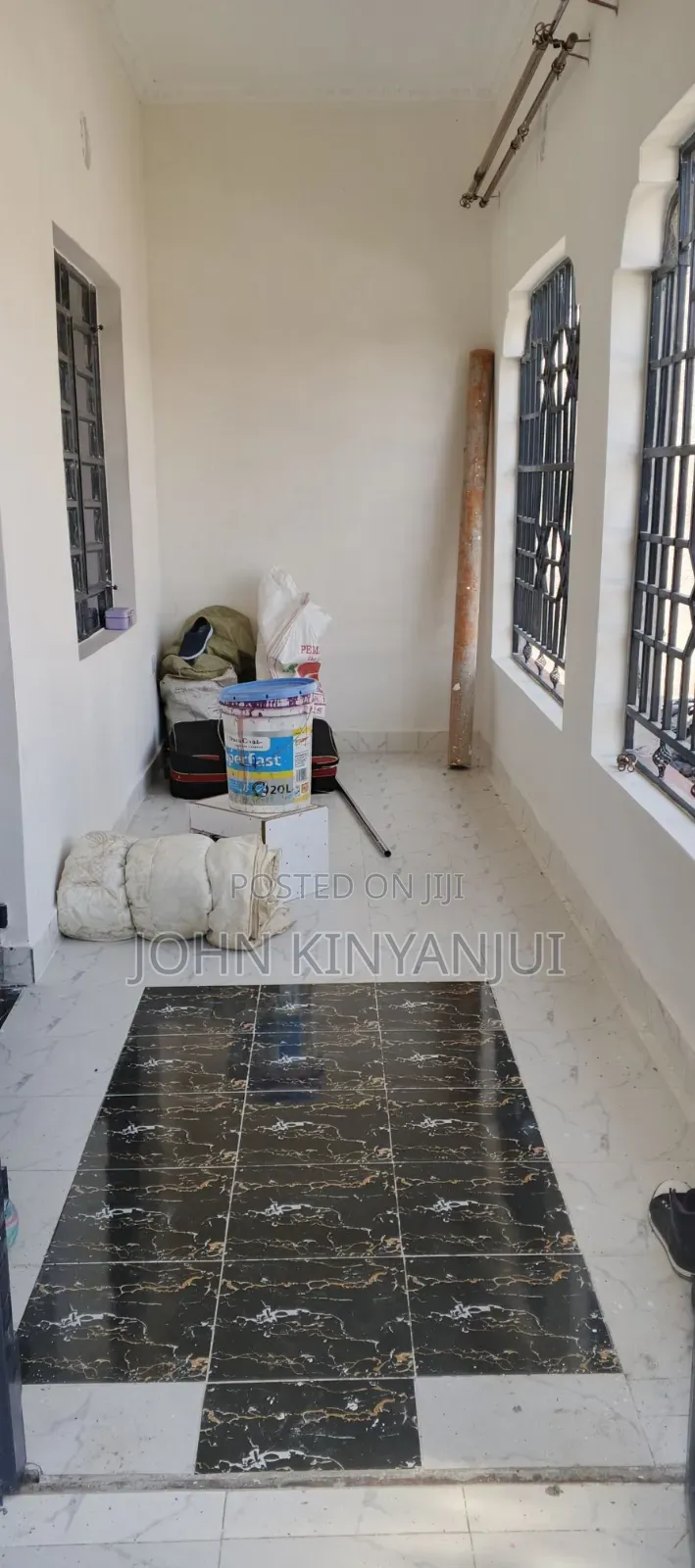 3bdrm Mansion in Mzee Wanyama, Nakuru Town East for sale