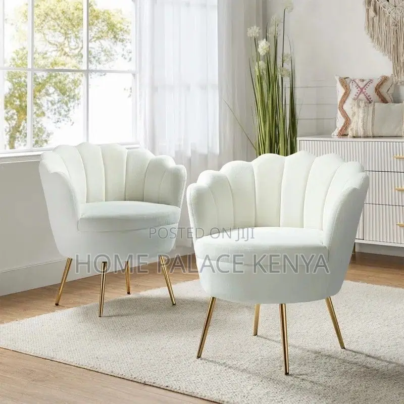 Accent Chair; Modern Accent Chair for Comfortable Home Seating