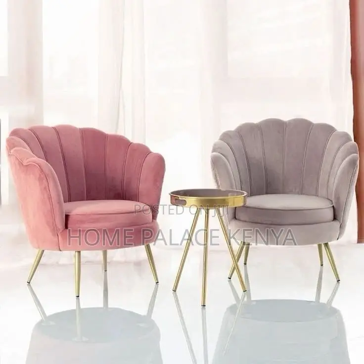 Accent Chair; Modern Accent Chair for Comfortable Home Seating