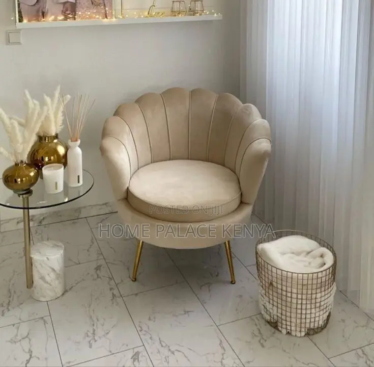 Accent Chair; Modern Accent Chair for Comfortable Home Seating
