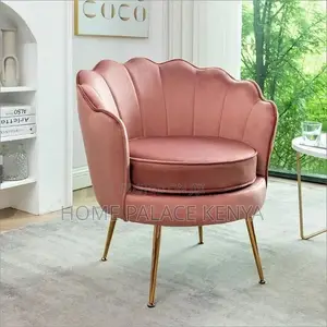 Accent Chair; Modern Accent Chair for Comfortable Home Seating