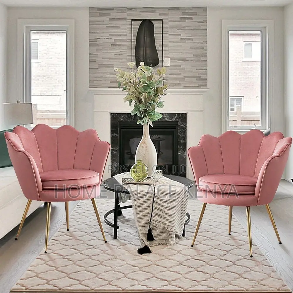 Accent Chair; Modern Accent Chair for Comfortable Home Seating