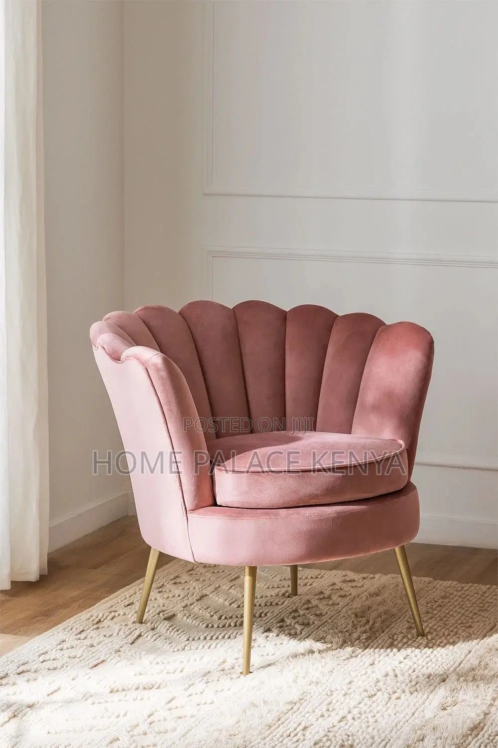 Accent Chair; Modern Accent Chair for Comfortable Home Seating