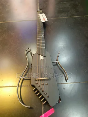 High Quality Solo Guitar