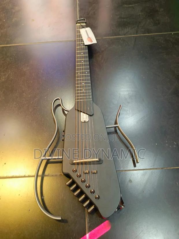 High Quality Solo Guitar - main view