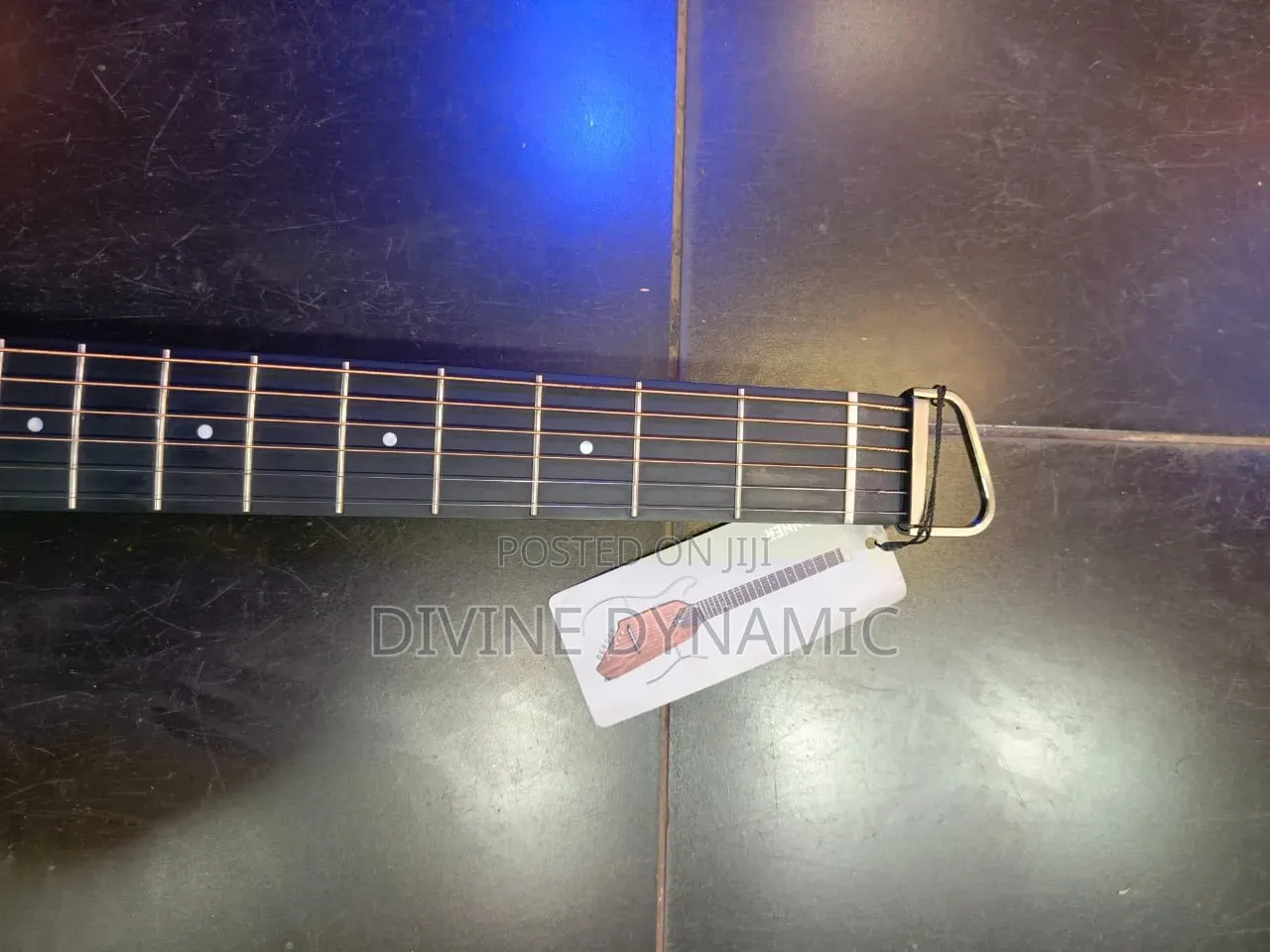 High Quality Solo Guitar