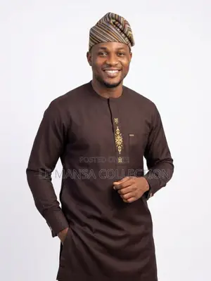 Modern Designer Senator Wears