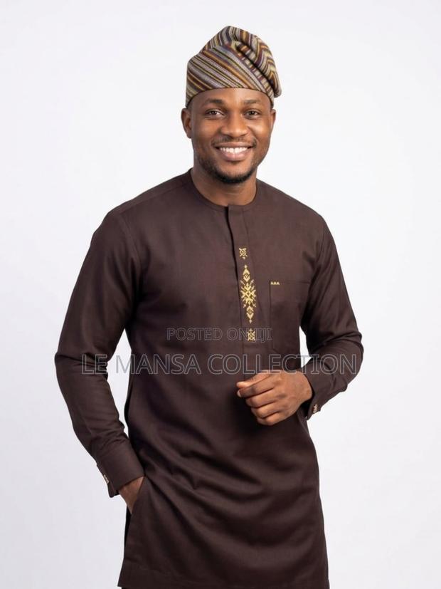 Modern Designer Senator Wears - thumbnail 2