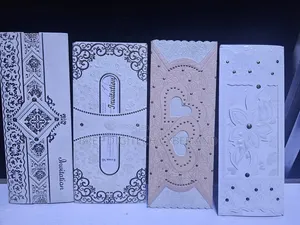 Executive Wedding Cards