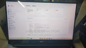 Laptop Dell Precision 5520 8GB Intel Core i7 SSD 256GB