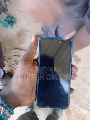 Samsung Galaxy A12 64 GB Blue