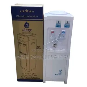 Nunix K1sc Hot, Normal Cold Water Dispenser