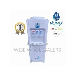 Nunix K1sc Hot, Normal Cold Water Dispenser