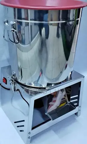 Electric Vegetable Chopper