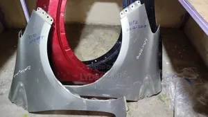 Vitz 2012 Fender