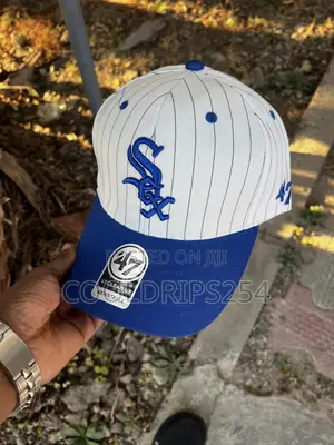 Adjustable NewEra Baseball Caps
