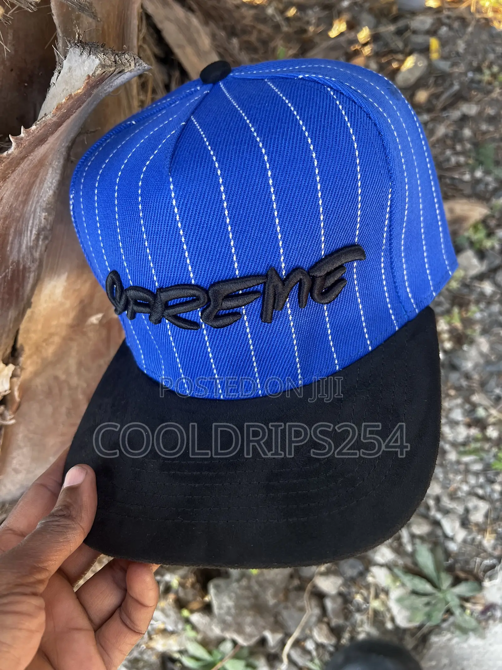 Adjustable NewEra Baseball Caps