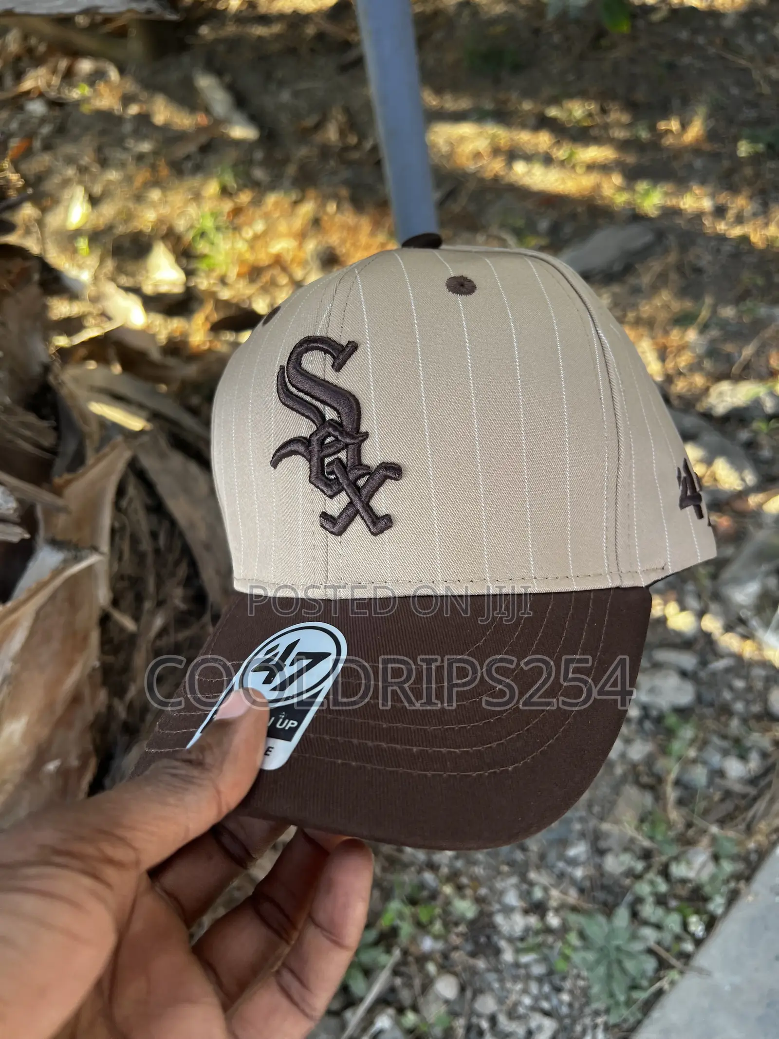 Adjustable NewEra Baseball Caps