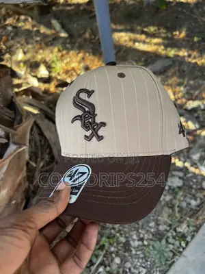 Adjustable NewEra Baseball Caps