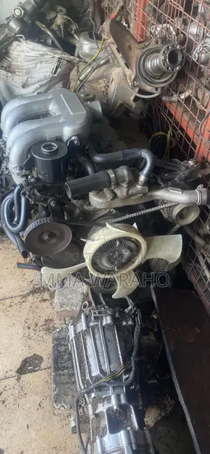 Qd32 Engine