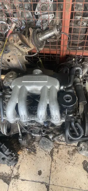 Qd32 Engine