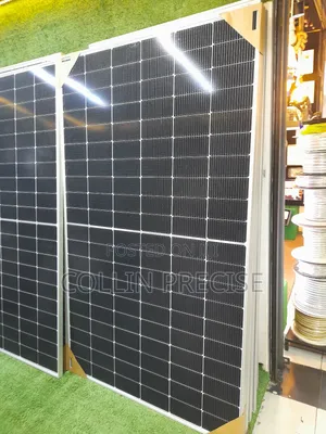 500W All Weather Solar Panels