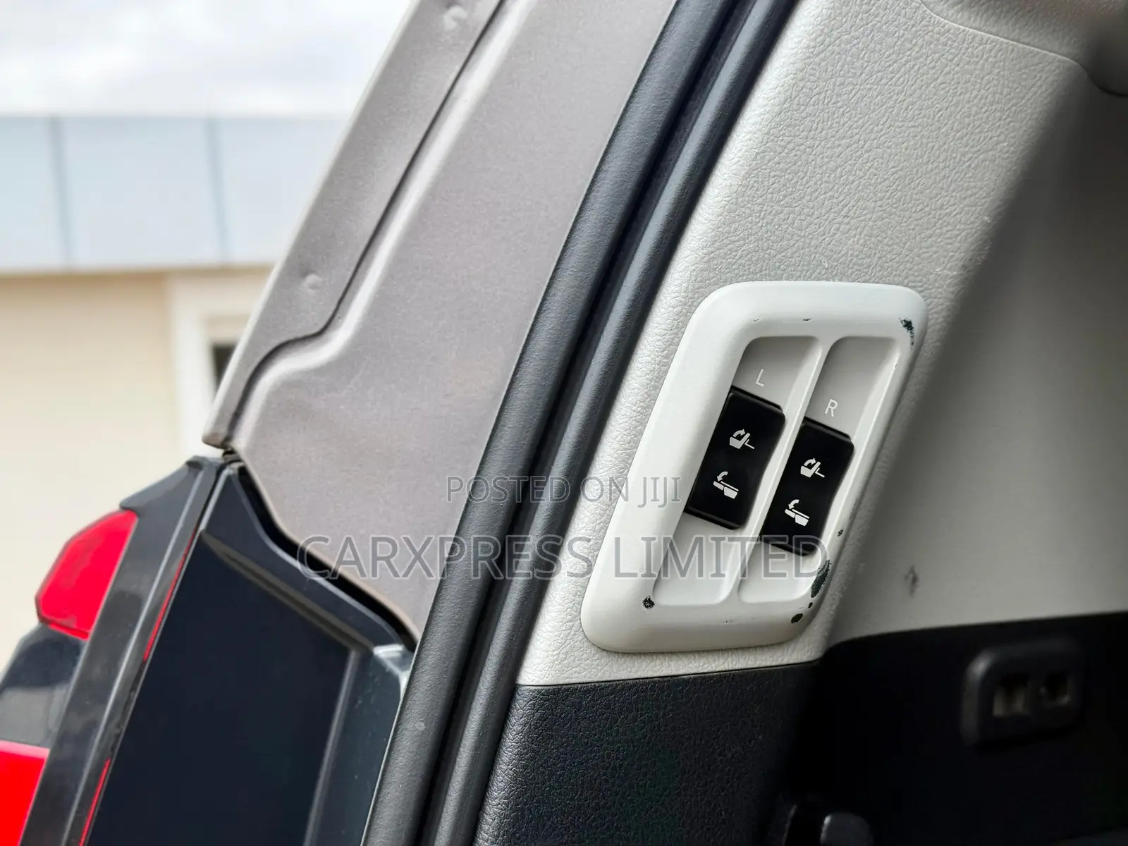 Toyota Land Cruiser Prado 2.8 2019 Brown