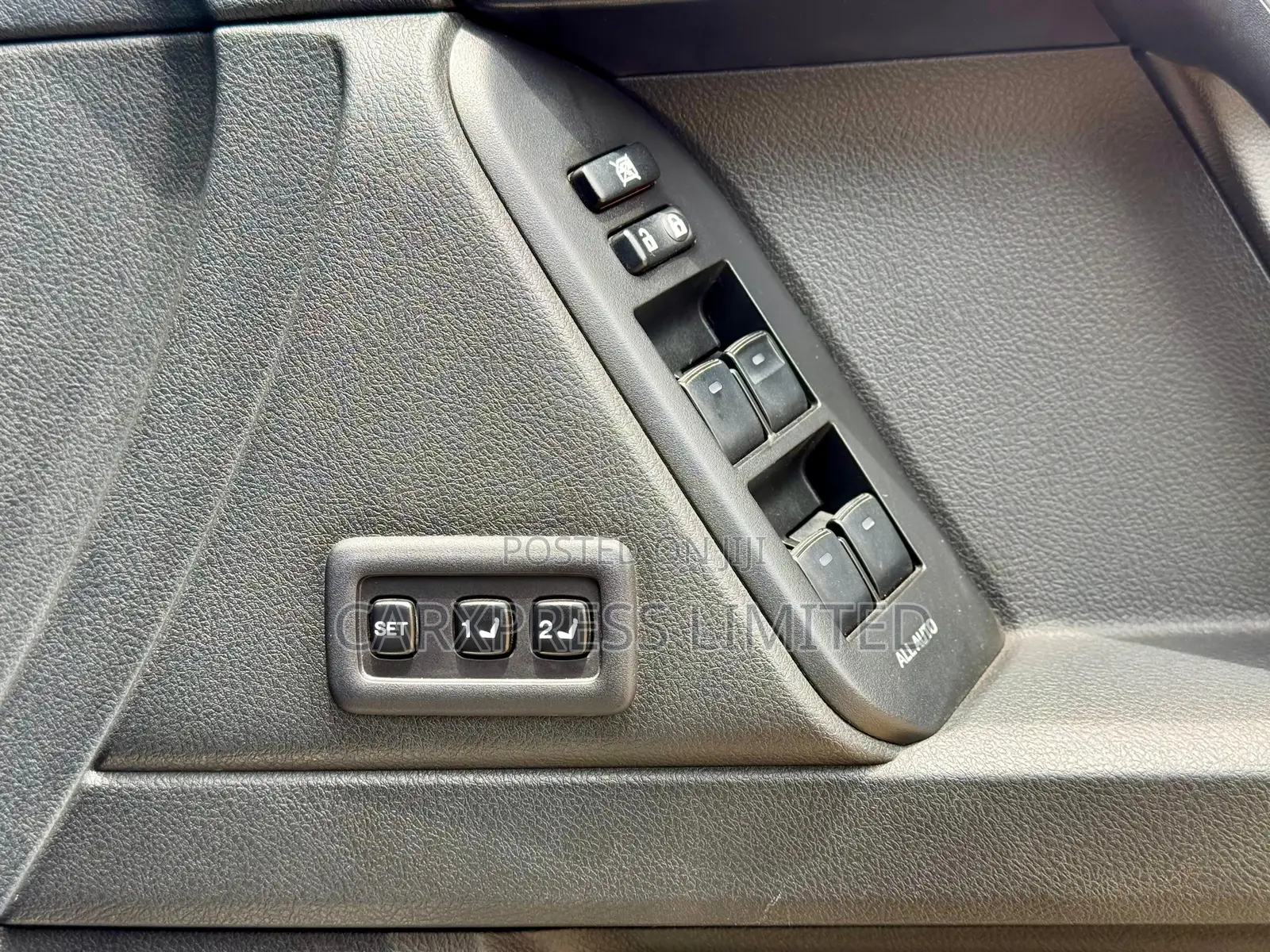 Toyota Land Cruiser Prado 2.8 2019 Brown