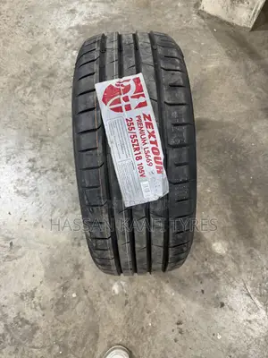 265/55r19 Zextuar Tyre