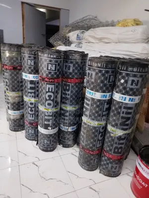 Ecobit Membrane 3mm