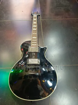 ESP Solo Guitar