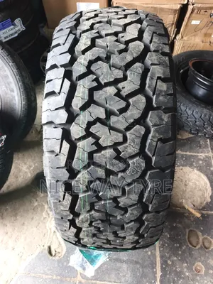 285/50r20 Roadcruza a/T