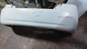 Premio 260 Back Bumper