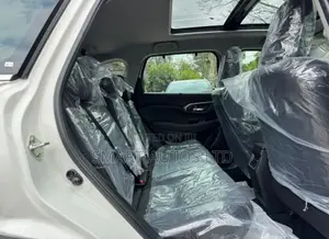 New Toyota Urban Cruiser 2025 Pearl