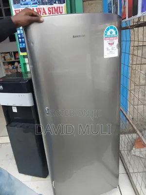 Samsung Fridge
