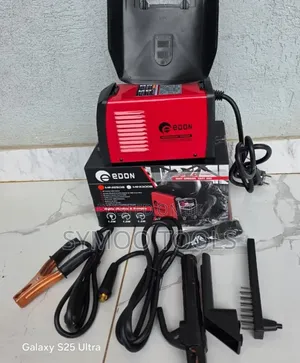 Portable Edon Mini 250S Welding Inverter Machine